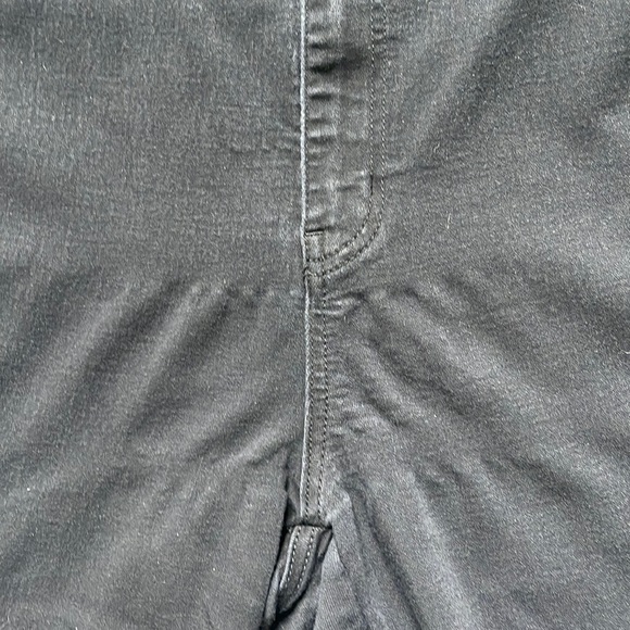 *READ*Women’s Fashion Nova Highwaisted  Skinny Jeans-Size 1X - Picture 5 of 5